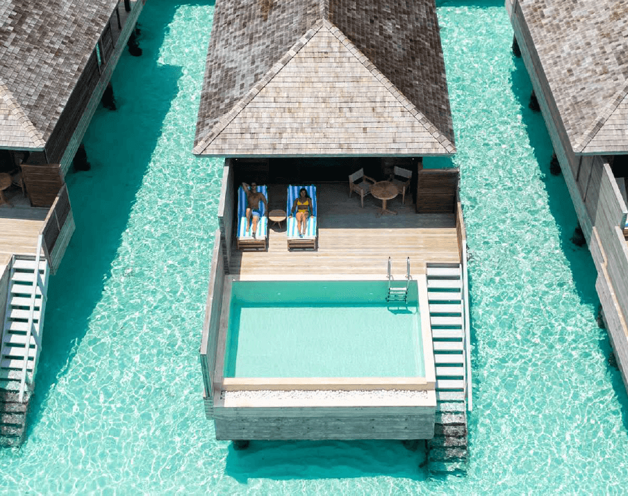 ナラ･モルディブ